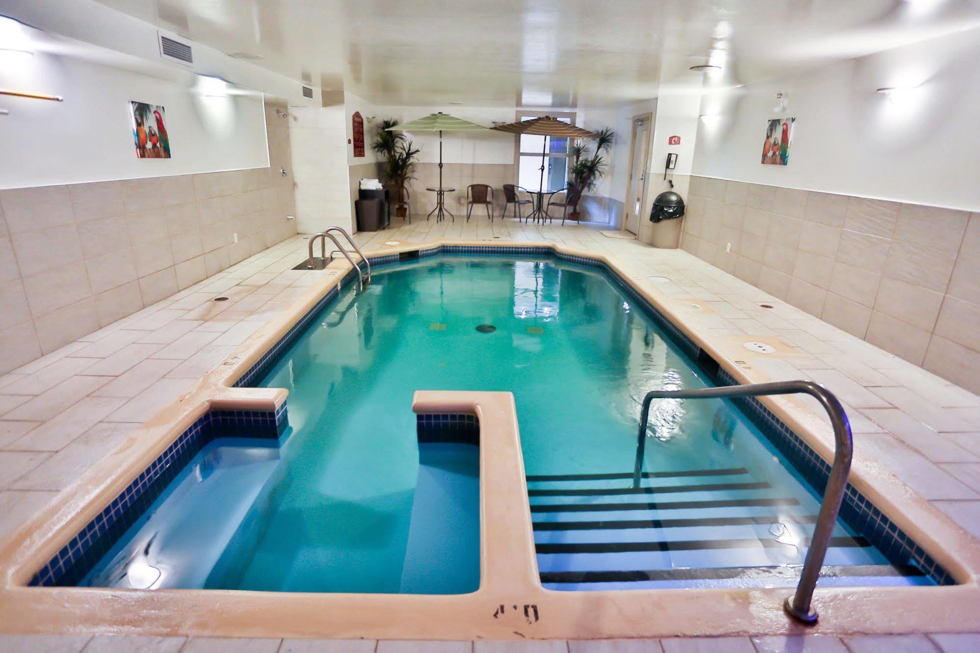 Hotel Le Versailles Saint-Sauveur-des-Monts Konforlar fotoğraf