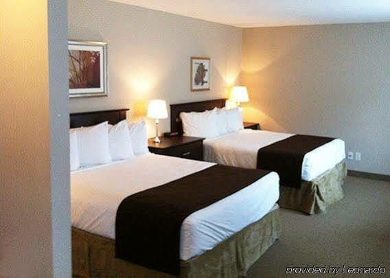 Hotel Le Versailles Saint-Sauveur-des-Monts Dış mekan fotoğraf